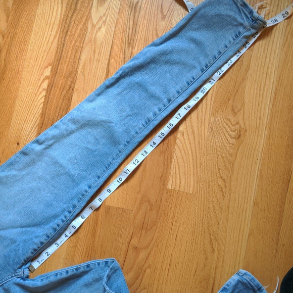 Citizens of Humanity Rocket ankle jeans - Picture 3 of 8